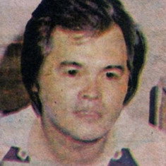 Ike Jarlego Jr.