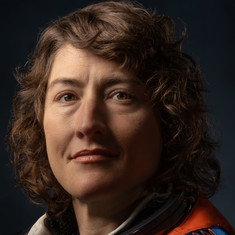 Christina Koch