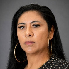 Maria Koko Hernandez