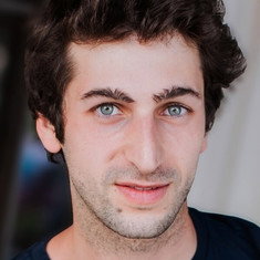Yohan Levy