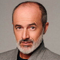 Carlos Alcántara