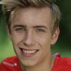 Sven Laarson