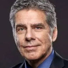 Mikael Tornving