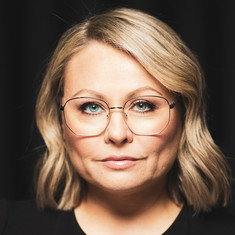 Mitsou Gélinas