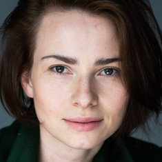Tatyana Yakhina