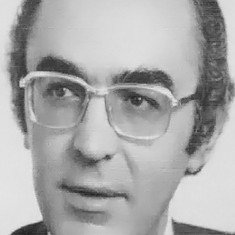 Dimitris Zakinthinos