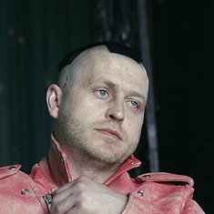 Andrey Khabarov