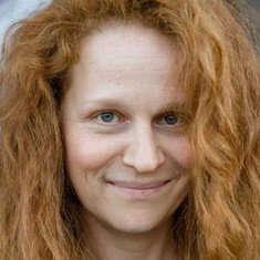 Agrippina Steklova