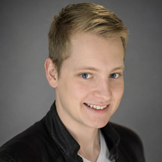 Pascal Scharf