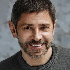 Valery Nikolaev
