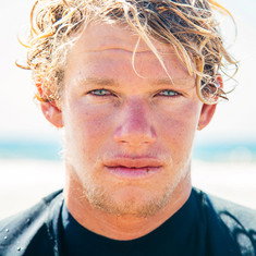 John John Florence