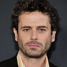 Luke Kirby