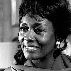 Shirley Verrett