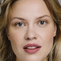 Anna Rytsareva