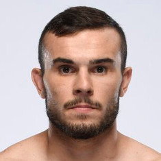 Dakota Bush