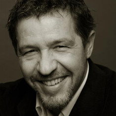 David Krüger