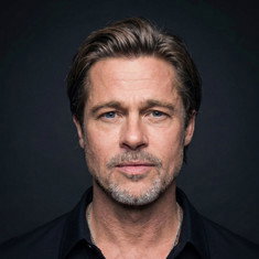 Brad Pitt