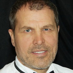 Sergey Legostaev