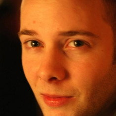 Aidan David