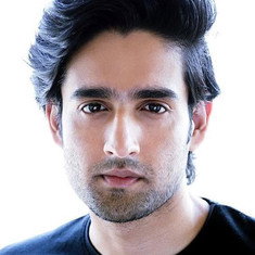 Farman Haider