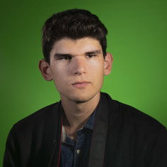 Roberto Salas