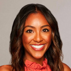 Tayshia Adams