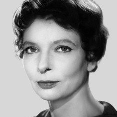 Agnes Fink