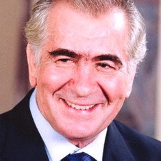 Christos Tsagas