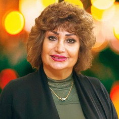 Fawzia Hassan