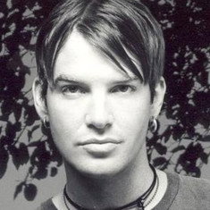Courtney Taylor-Taylor