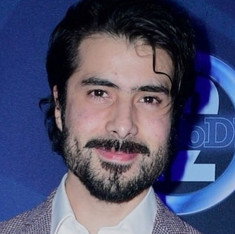 José Ángel Bichir