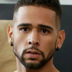 Ricky Daniels