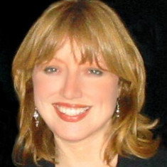 Jeanette Stout