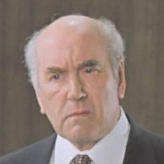 Yuri Leonidov