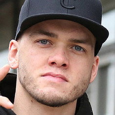 Ryan Taylor