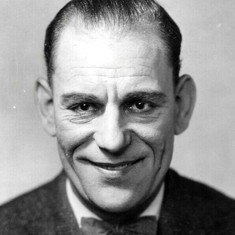 Lon Chaney