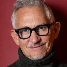 Gary Lineker