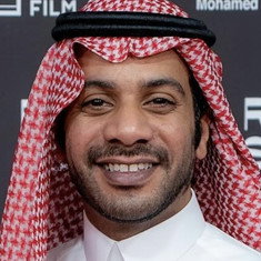Faisal Al-Dokhi