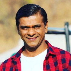 Tanmay Vekaria