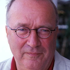 Henk van Dorp