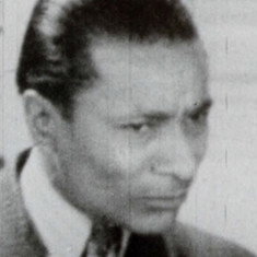 Slim Thompson