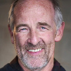 Dave Kenneth MacKinnon