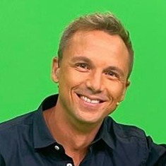 Carles Pérez
