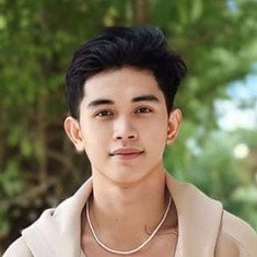 John Kenneth Caballero Jr.