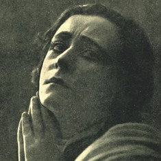 Lydia Johnson