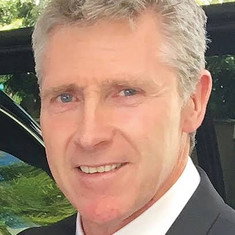 Dominic Tuohy