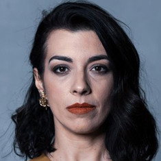 Loukia Michalopoulou