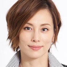 Ryoko Yonekura