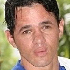 Mike Charles