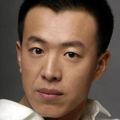 Qiu Yunhe